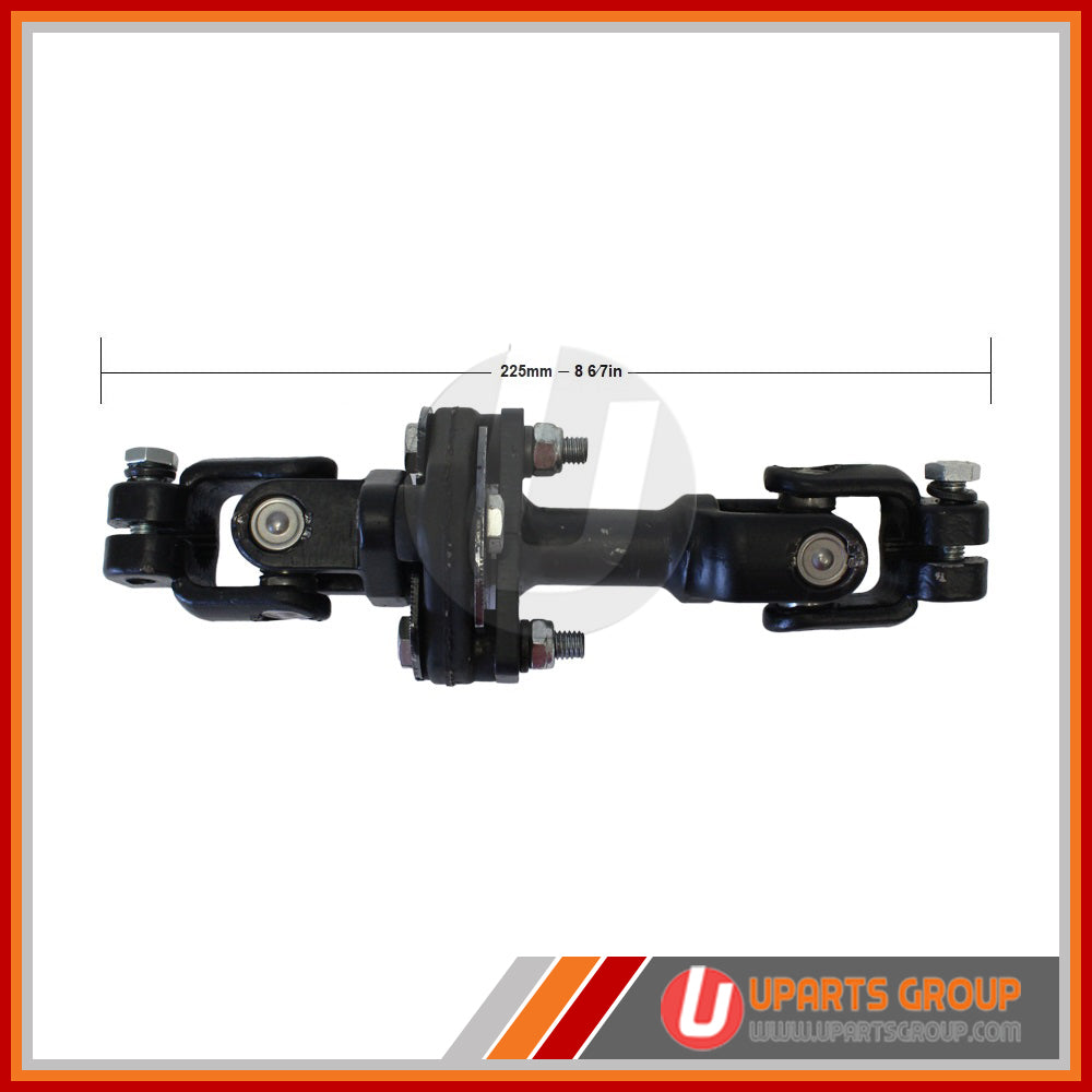 Universal Coupling Joint - JCLE01