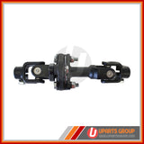 Universal Coupling Joint - JCLE01