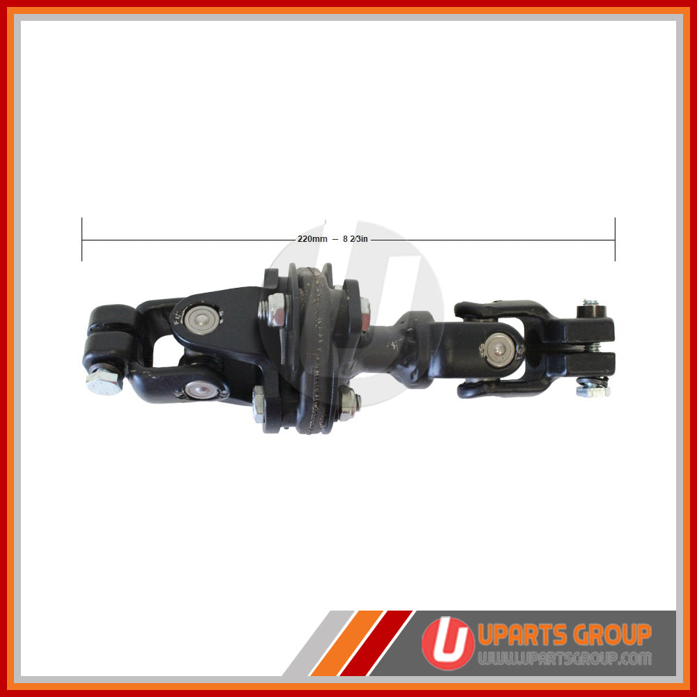 Intermediate Steering Shaft - JCLE05