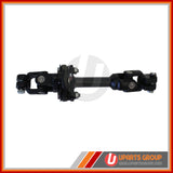 Intermediate Steering Shaft - JCLE10