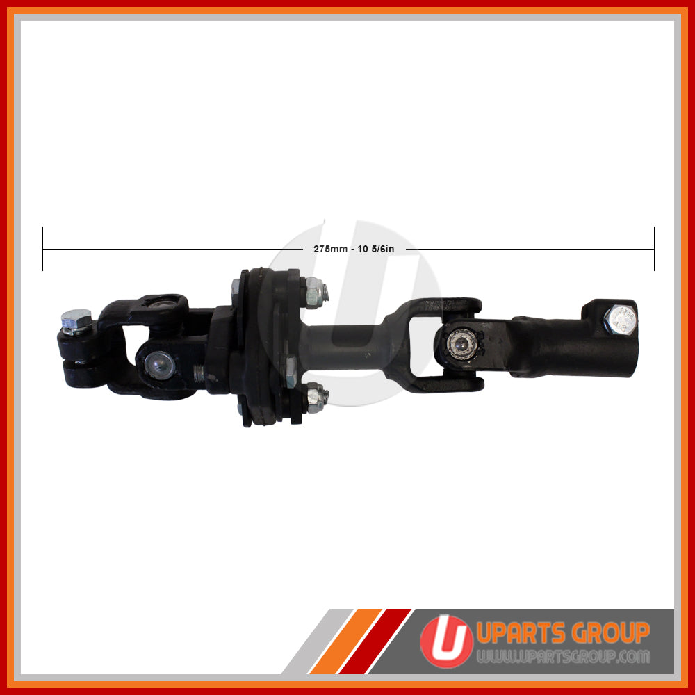 Intermediate Steering Shaft - JCLE15