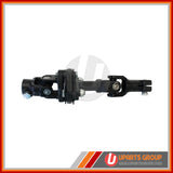 Intermediate Steering Shaft - JCLE15