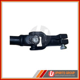 Intermediate Steering Shaft - JCLE15