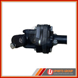 Intermediate Steering Shaft - JCLE15