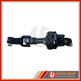 Intermediate Steering Shaft - JCLE15