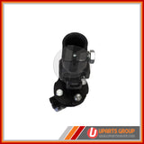 Intermediate Steering Shaft - JCLE15