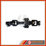 Intermediate Steering Shaft - JCLE16