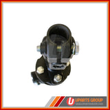 Intermediate Steering Shaft - JCLE16