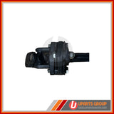 Intermediate Steering Shaft - JCLE16