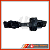 Intermediate Steering Shaft - JCLE16