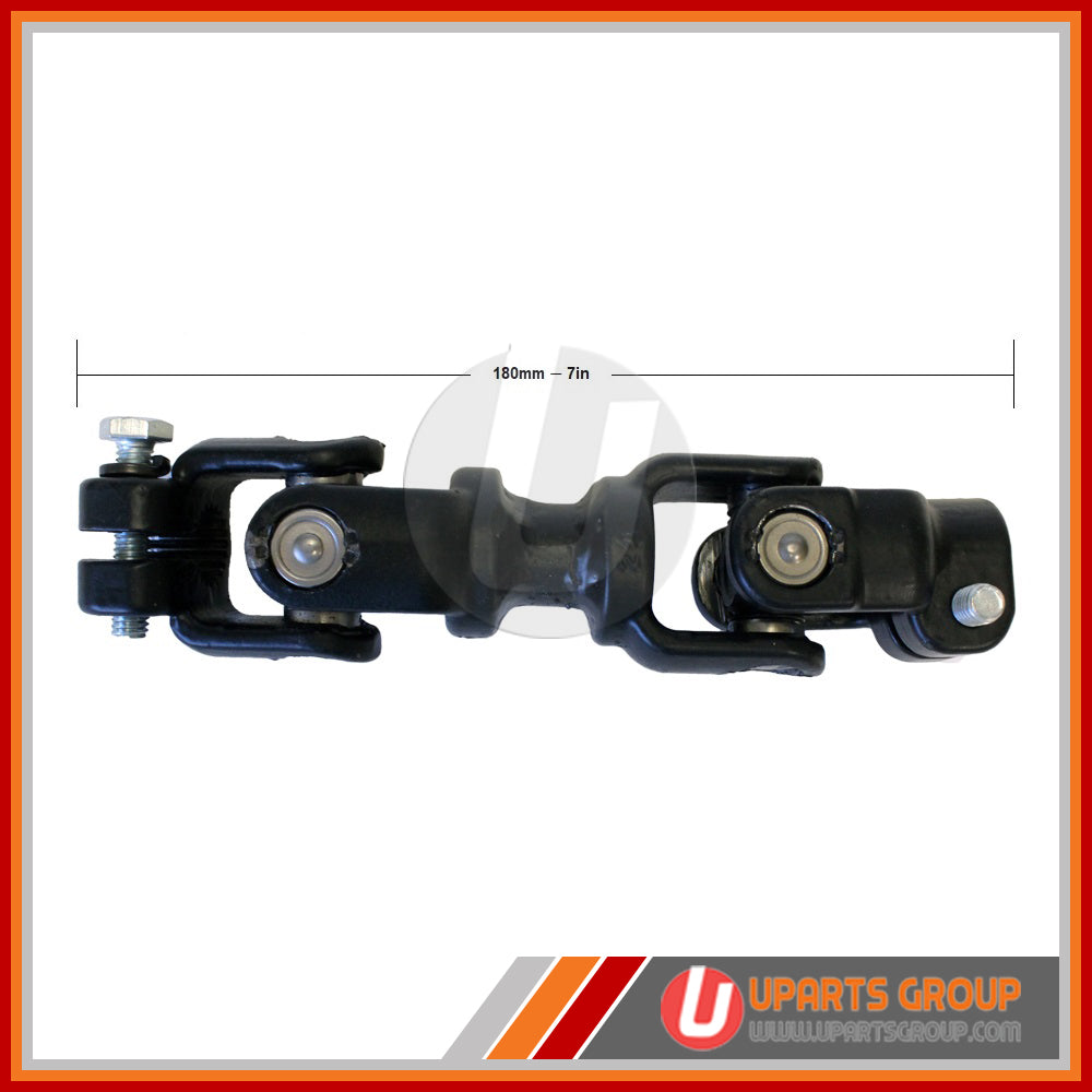 Universal Coupling Joint - JCLE90