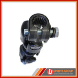 Universal Coupling Joint - JCLE90