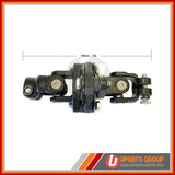 Intermediate Steering Shaft - JCLE94