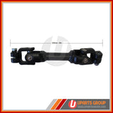 Universal Coupling Joint - JCLE95