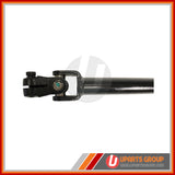 Lower Steering Shaft - JCLF11