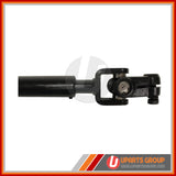 Lower Steering Shaft - JCLF11