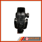 Lower Steering Shaft - JCLF11