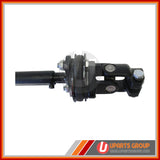 Lower Steering Shaft - JCLR05