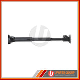 Lower & Upper Intermediate Steering Shaft - JCLS00