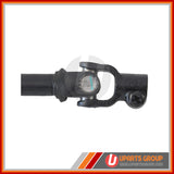 Upper Intermediate Steering Shaft - JCLS01