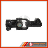 Lower & Upper Intermediate Steering Shaft - JCLS03