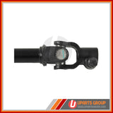Lower & Upper Intermediate Steering Shaft - JCLS03