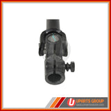 Lower & Upper Intermediate Steering Shaft - JCLS03