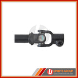 Upper Intermediate Steering Shaft - JCLS07