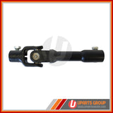 Lower Intermediate Steering Shaft - JCLS08