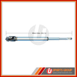 Upper Intermediate Steering Shaft - JCLS10