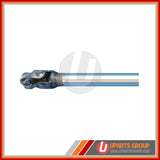 Upper Intermediate Steering Shaft - JCLS10