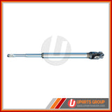 Upper Intermediate Steering Shaft - JCLS10