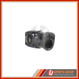 Upper Intermediate Steering Shaft - JCLS18