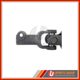 Lower Intermediate Steering Shaft - JCLS19