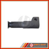 Lower Intermediate Steering Shaft - JCLS19