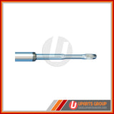 Upper Intermediate Steering Shaft - JCLS21