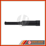 Upper Intermediate Steering Shaft - JCLS90