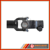 Upper Intermediate Steering Shaft - JCLS90