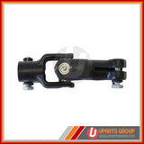 Lower Steering Joint - JCLS91