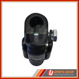 Lower Steering Joint - JCLS91