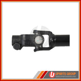 Lower & Upper Intermediate Steering Shaft - JCLS94
