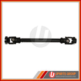 Intermediate Steering Shaft - JCLU20