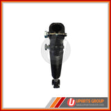 Lower Intermediate Steering Shaft With Yoke Sliding - JCLX02