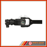 Intermediate Steering Shaft - JCLX98