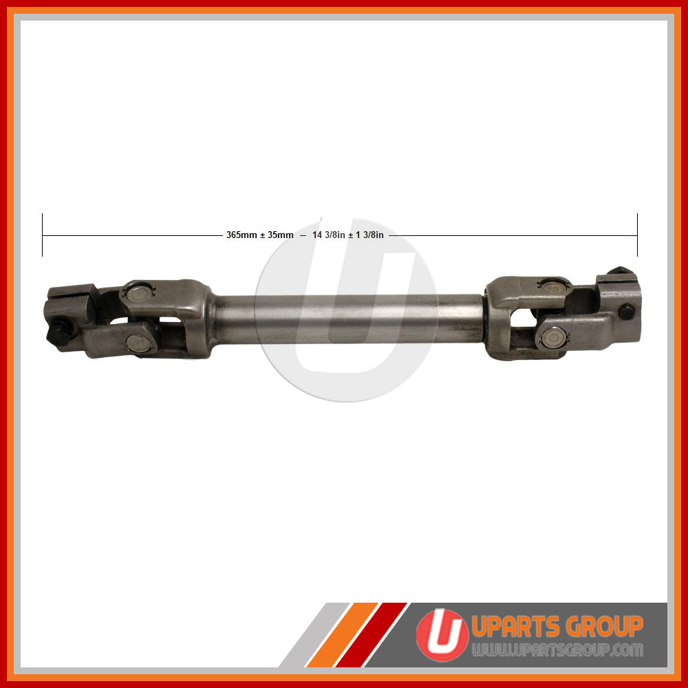 Intermediate Steering Shaft - JCM211