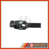 Lower & Upper Intermediate Steering Shaft - JCM291