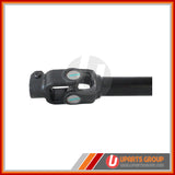 Lower & Upper Intermediate Steering Shaft - JCM292