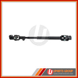 Lower & Upper Intermediate Steering Shaft - JCM292