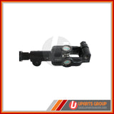 Lower & Upper Intermediate Steering Shaft - JCM293