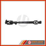 Lower & Upper Intermediate Steering Shaft - JCM293